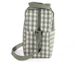 Bolsas Térmicas^Walking Mum Bolsa Merienda Térmica Caetana Stone