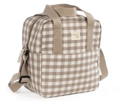 Bolsas Térmicas^Walking Mum Bolsa Merienda Térmica Caetana Sand