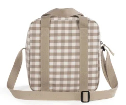 Bolsas Térmicas^Walking Mum Bolsa Merienda Térmica Caetana Sand