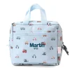 Best Bolsa Merienda Térmica City Cars Personalizable Bolsas Merienda|Bolsas Merienda Personalizadas