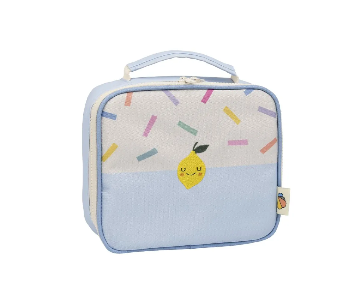 Outlet Bolsa Merienda Térmica Confetti Bolsas Merienda|Bolsas Térmicas