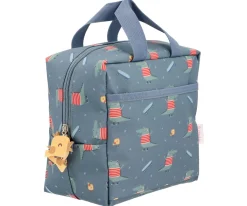 Bolsa Merienda Térmica Croc Personalizable Bolsas Merienda Personalizadas|Colecciones Vuelta Al Cole