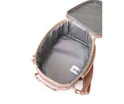 Online Bolsa Merienda Térmica 3D Funny Letters Personalizable Bolsas Merienda|Colecciones Vuelta Al Cole