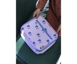 Bolsas Térmicas^The Cotton Cloud Bolsa Merienda Térmica Dancing Hearts Personalizable