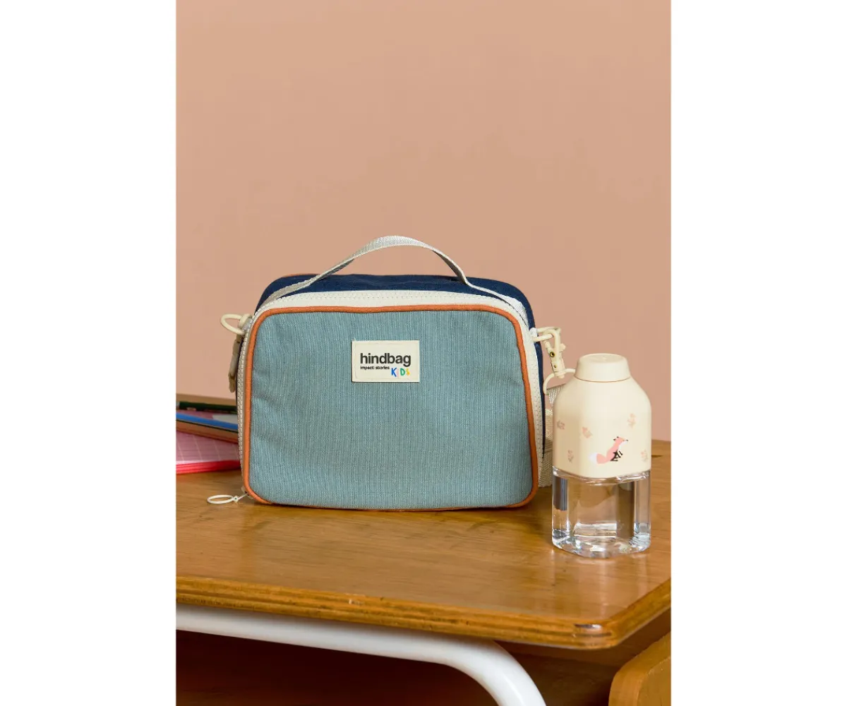 Bolsa Merienda Térmica Elsa Sage Bolsas Merienda|Bolsas Térmicas