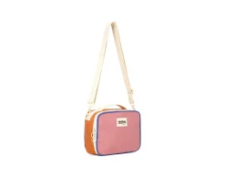 Sale Bolsa Merienda Térmica Elsa Blush Bolsas Merienda|Bolsas Térmicas