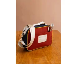 Online Bolsa Merienda Térmica Elsa Lila Bolsas Térmicas|Bolsas Merienda