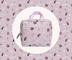 Best Bolsa Merienda Térmica Fantastic Girl Personalizable Bolsas Merienda Personalizadas|Bolsas Térmicas