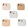 Bolsas Térmicas^Grech & Co Bolsa Merienda Térmica Fern Plaid