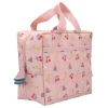 Colecciones Vuelta Al Cole^Tutete Bolsa Merienda Térmica Fruits Personalizable