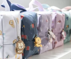 Colecciones Vuelta Al Cole^Tutete Bolsa Merienda Térmica Fruits Personalizable