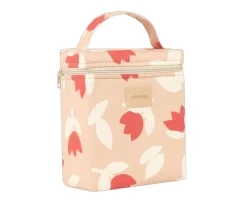 Best Bolsa Merienda Térmica Hyde Park Red Tulips Bolsas Merienda|Bolsas Térmicas