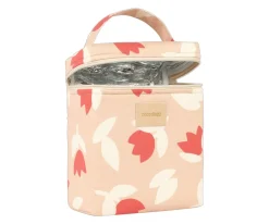 Best Bolsa Merienda Térmica Hyde Park Red Tulips Bolsas Merienda|Bolsas Térmicas