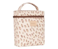 Bolsas Térmicas^Nobodinoz Bolsa Merienda Térmica Hyde Park Leonie Latte