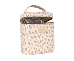 Bolsas Térmicas^Nobodinoz Bolsa Merienda Térmica Hyde Park Leonie Latte