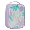 Bolsas Térmicas^b.box Bolsa Merienda Térmica Lilac Garden
