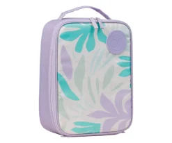 Bolsas Térmicas^b.box Bolsa Merienda Térmica Lilac Garden