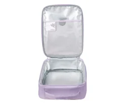 Bolsas Térmicas^b.box Bolsa Merienda Térmica Lilac Garden