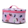 Clearance Bolsa Merienda Térmica Little Heritage Butterfly Lavendula Bolsas Térmicas|Bolsas Merienda