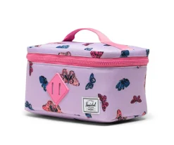 Clearance Bolsa Merienda Térmica Little Heritage Butterfly Lavendula Bolsas Térmicas|Bolsas Merienda