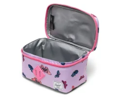 Clearance Bolsa Merienda Térmica Little Heritage Butterfly Lavendula Bolsas Térmicas|Bolsas Merienda