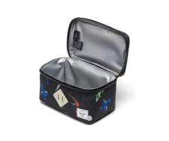 Bolsas Térmicas^Herschel Bolsa Merienda Térmica Little Heritage Space Adventure Glow