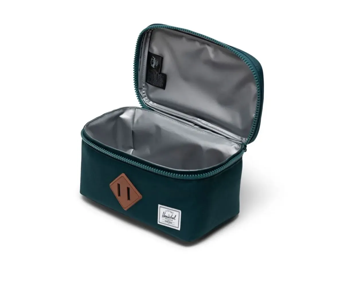 Hot Bolsa Merienda Térmica Little Heritage Dark Sea Bolsas Térmicas|Bolsas Merienda