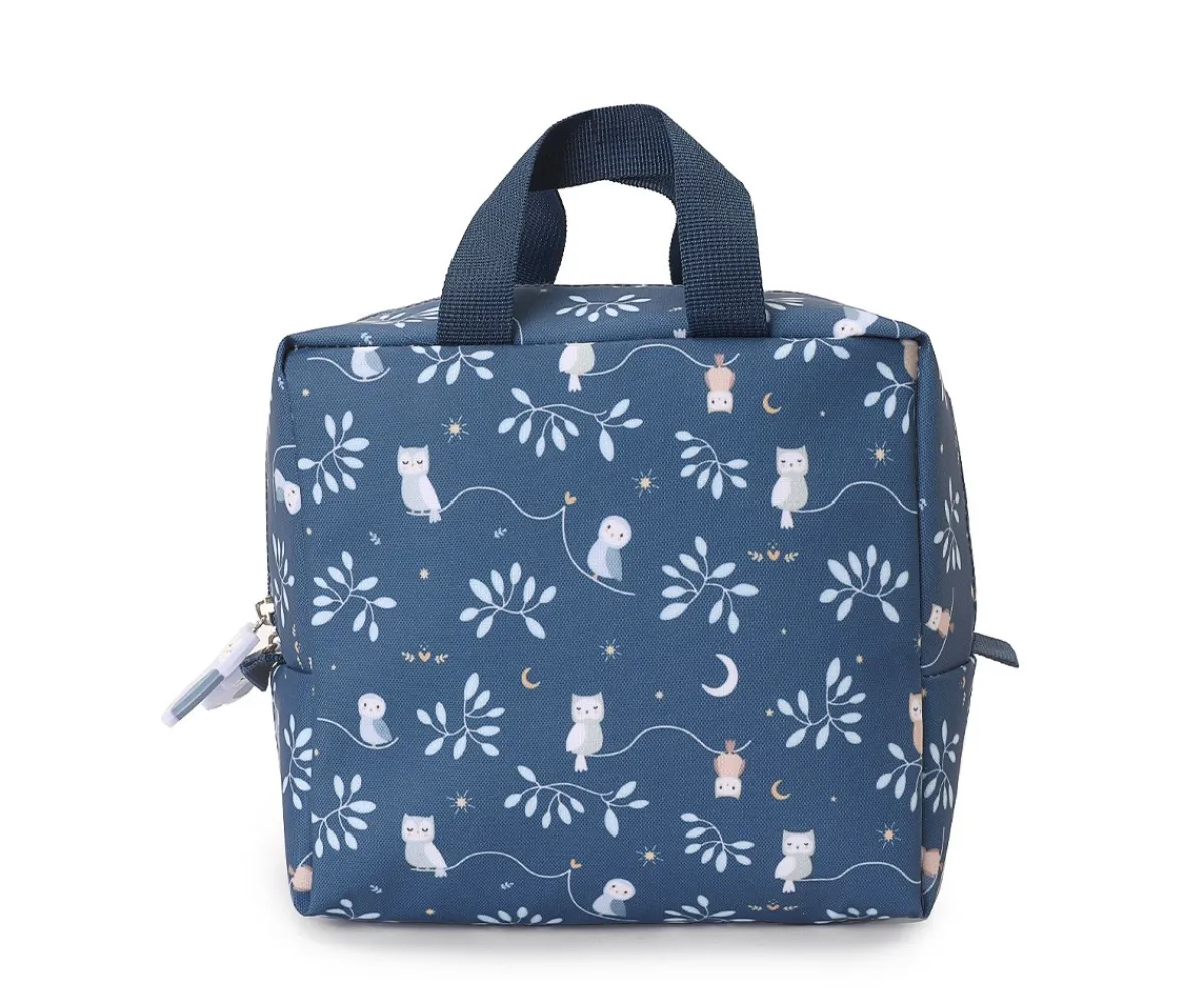 Sale Bolsa Merienda Térmica Magical Forest Personalizable Bolsas Merienda Personalizadas|Bolsas Térmicas