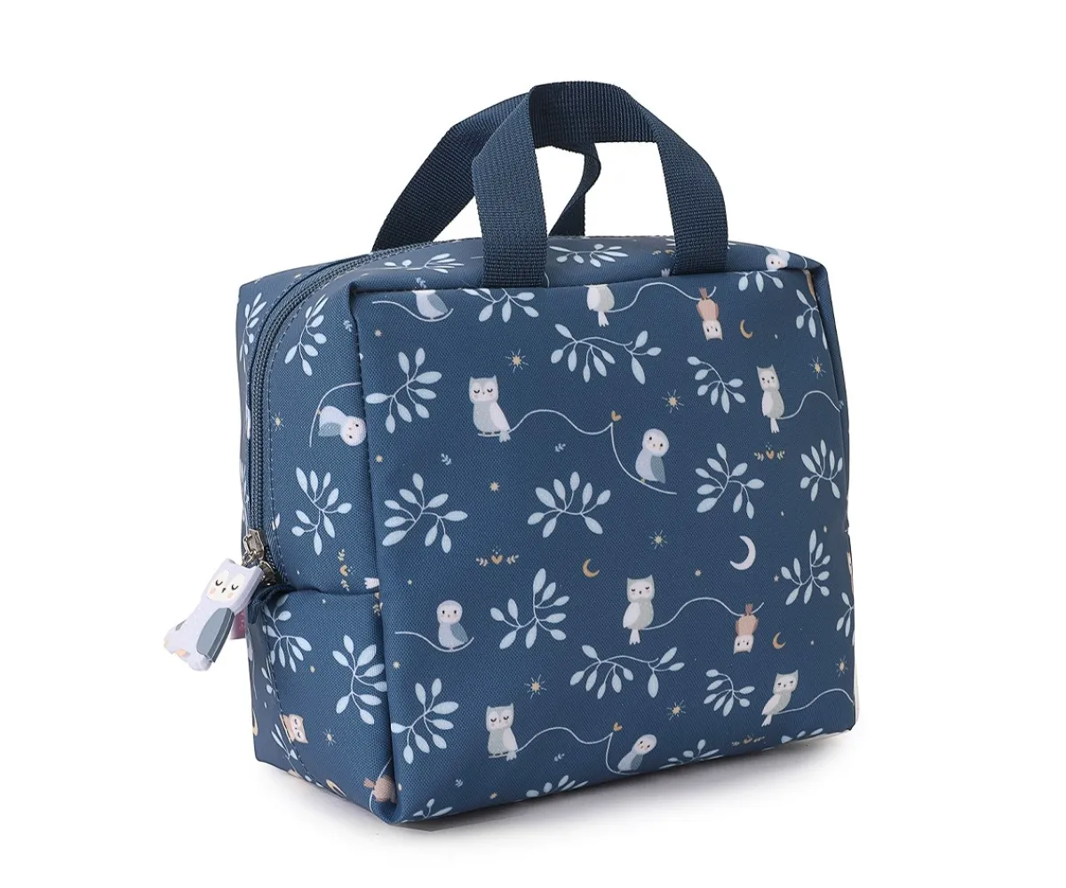 Sale Bolsa Merienda Térmica Magical Forest Personalizable Bolsas Merienda Personalizadas|Bolsas Térmicas