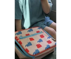 Outlet Bolsa Merienda Térmica Meowtiful Cats Personalizable Bolsas Merienda|Bolsas Térmicas