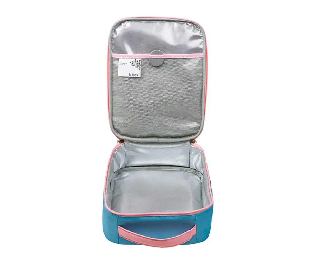 Bolsas Térmicas^b.box Bolsa Merienda Térmica Morning Sky