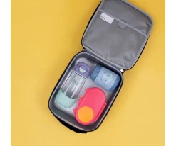 Bolsas Térmicas^b.box Bolsa Merienda Térmica Morning Sky