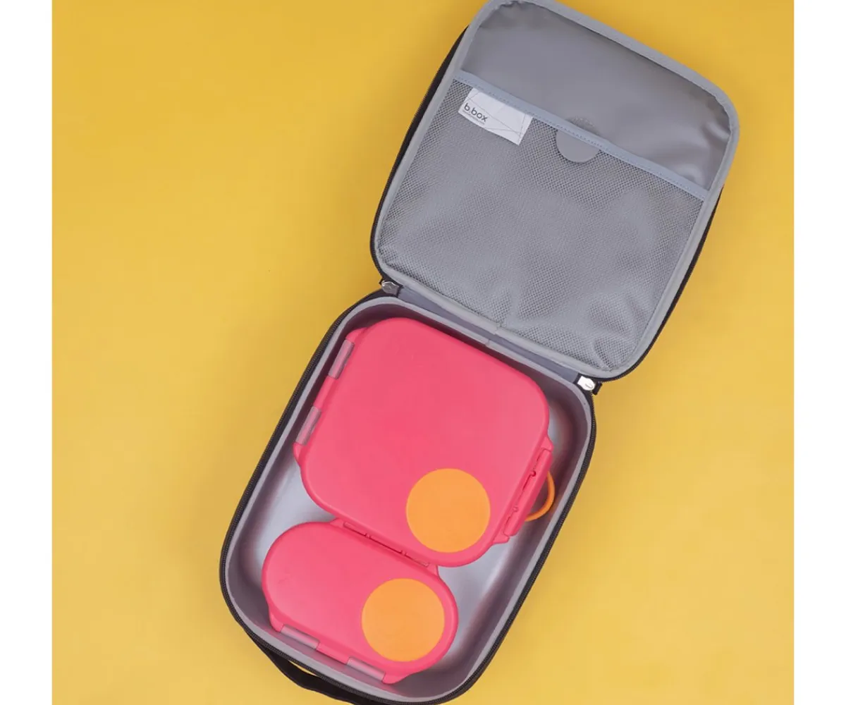 Bolsas Térmicas^b.box Bolsa Merienda Térmica Morning Sky