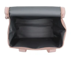 Clearance Bolsa Merienda Térmica Pink Personalizable Bolsas Térmicas|Bolsas Merienda Personalizadas