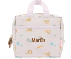 Discount Bolsa Merienda Térmica Savannah Personalizable Colecciones Vuelta Al Cole|Bolsas Merienda Personalizadas