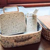 Bolsas Térmicas^Grech & Co Bolsa Merienda Térmica Scandi Floral