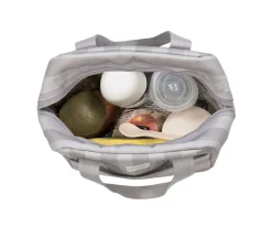 Bolsas Térmicas^Walking Mum Bolsa Merienda Térmica Sintra Beige