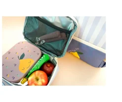 Bolsas Térmicas^The Cotton Cloud Bolsa Merienda Térmica Sunshine