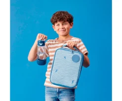 Bolsas Térmicas^b.box Bolsa Merienda Térmica Surfs Up