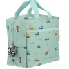 Discount Bolsa Merienda Térmica Trucks Personalizable Bolsas Merienda|Colecciones Vuelta Al Cole