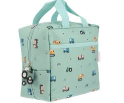 Discount Bolsa Merienda Térmica Trucks Personalizable Bolsas Merienda|Colecciones Vuelta Al Cole