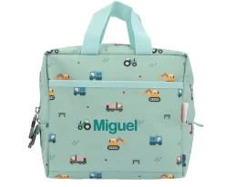 Discount Bolsa Merienda Térmica Trucks Personalizable Bolsas Merienda|Colecciones Vuelta Al Cole