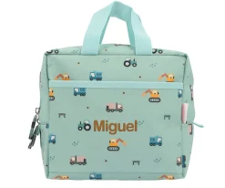 Discount Bolsa Merienda Térmica Trucks Personalizable Bolsas Merienda|Colecciones Vuelta Al Cole