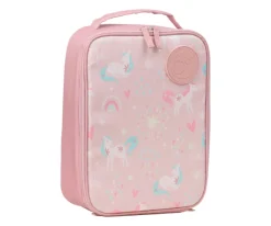 Bolsas Térmicas^b.box Bolsa Merienda Térmica Unicorns Dreams