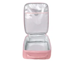 Bolsas Térmicas^b.box Bolsa Merienda Térmica Unicorns Dreams