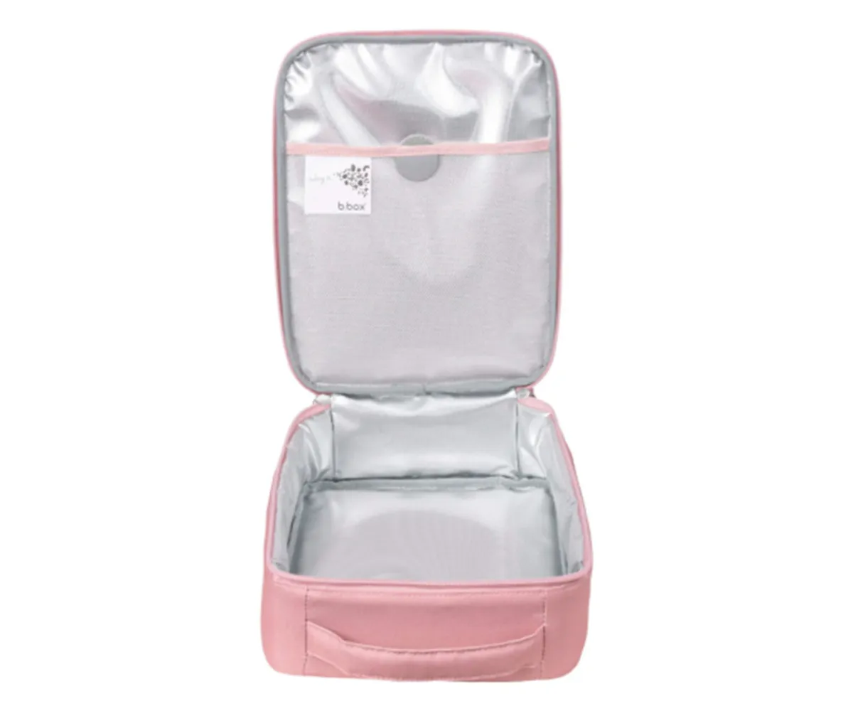 Bolsas Térmicas^b.box Bolsa Merienda Térmica Unicorns Dreams