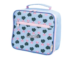 Bolsas Térmicas^The Cotton Cloud Bolsa Merienda Térmica Veggie Pals Personalizable