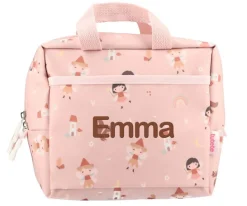 Discount Bolsa Merienda Térmica Wild Fairies Personalizable Bolsas Merienda Personalizadas|Colecciones Vuelta Al Cole