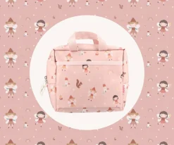 Discount Bolsa Merienda Térmica Wild Fairies Personalizable Bolsas Merienda Personalizadas|Colecciones Vuelta Al Cole