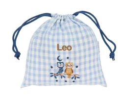 Discount Bolsa Merienda Vichy Magical Forest Personalizable Bolsas Merienda Personalizadas|Colecciones Vuelta Al Cole